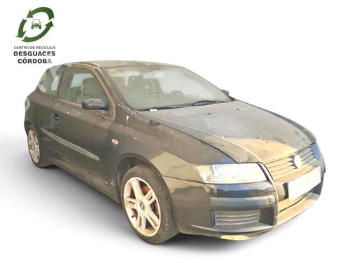 Headlight switch FIAT STILO (192_) 1.9 JTD (192_XE1A) | BP40194896I24 - Image 5
