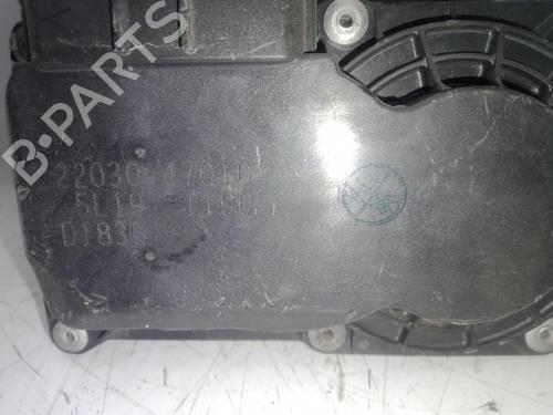 Throttle body TOYOTA AURIS (_E15_)  | BP5699301M82 