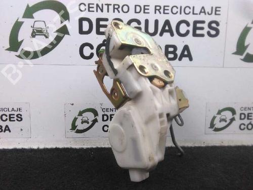 Used Front right lock MITSUBISHI PAJERO SPORT I (K7_, K9_) 2.5 TD (K94W) (99 hp) 5696262