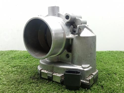 Used Throttle body Throttle body MERCEDES-BENZ C-CLASS Coupe (CL203) C 180 Kompressor (203.746) (143 hp) 39728215 39728215