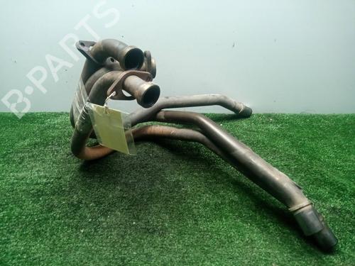 Used Exhaust manifold HONDA MOTORCYCLES FMX FMX 650 (RD12) (34 hp) 29261611