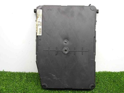 Control unit RENAULT MEGANE II (BM0/1_, CM0/1_) 1.5 dCi (BM02, BM13, BM2A, CM02, CM13) | BP11293877M11 