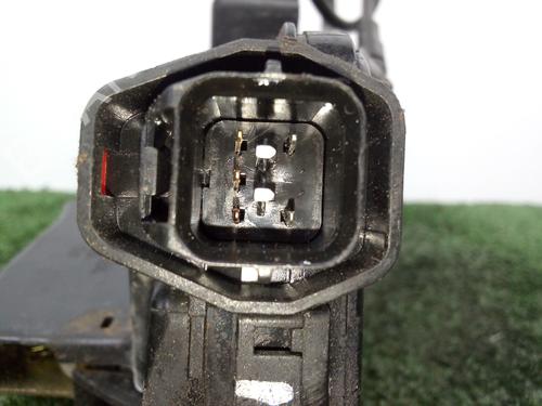 Front right lock HYUNDAI TRAJET (FO)  | BP11137357C97 