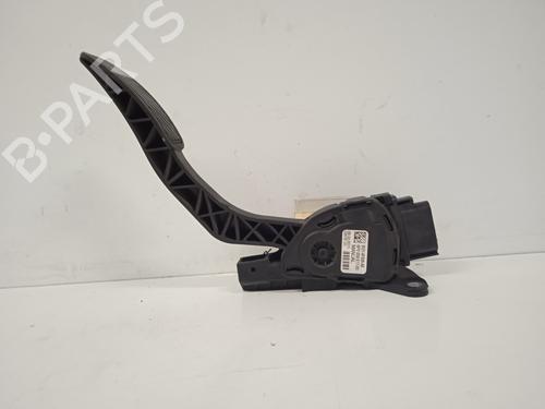 Pedal FORD FIESTA VI (CB1, CCN)  | BP5711598I4 