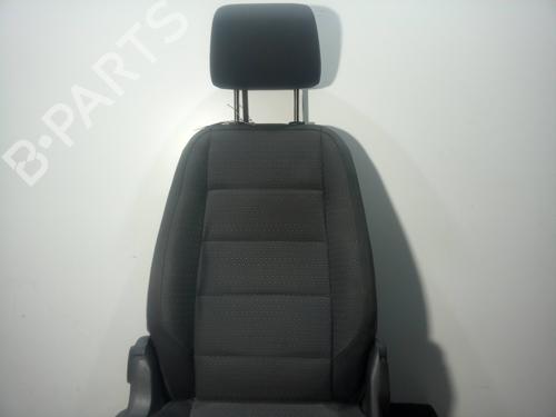 Right front seat VW TOURAN (1T1, 1T2) 2.0 TDI 16V | BP22627987C16 