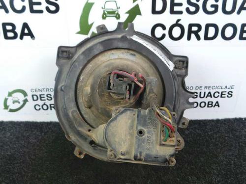 Left headlight MITSUBISHI PAJERO I (L04_G, L14_G) 2.3 TD (L043G, L048G) | BP5733920C28 