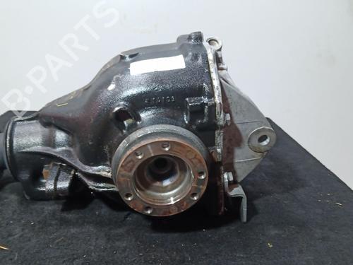 Differensial bakvogn BMW 3 Touring (E46) 330 d | BP30052697M24 