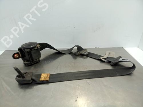Used Rear right seatbelt SSANGYONG REXTON / REXTON II (GAB_) 2.9 TD (120 hp) 29213539