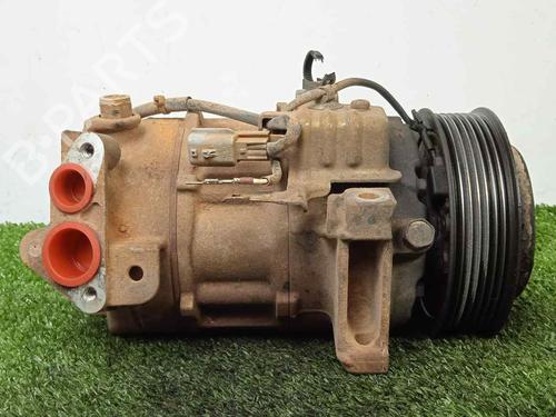 AC Kompressor NISSAN X-TRAIL III (T32_, T32R, T32RR)  | BP12211568M34 