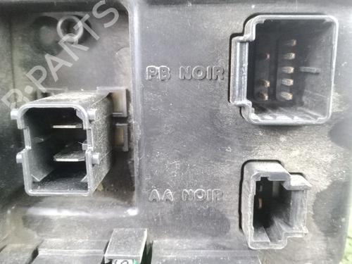Fuse box PEUGEOT 307 (3A/C) 2.0 HDi 90 | BP32426219E1 