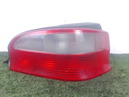 Used Right taillight CITROËN SAXO (S0, S1) 1.5 D (57 hp) 27995236