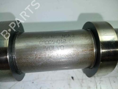 Other VOLVO XC60 I SUV (156) D3 / D4 | BP30773823O1 