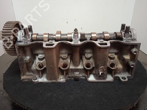 Used Cylinder head CITROËN SAXO (S0, S1) [1996-2004]  10972775