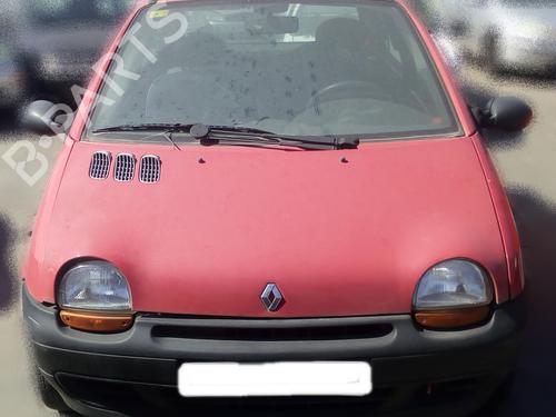 Ignition barrel RENAULT TWINGO I (C06_)  | BP10295359M48 