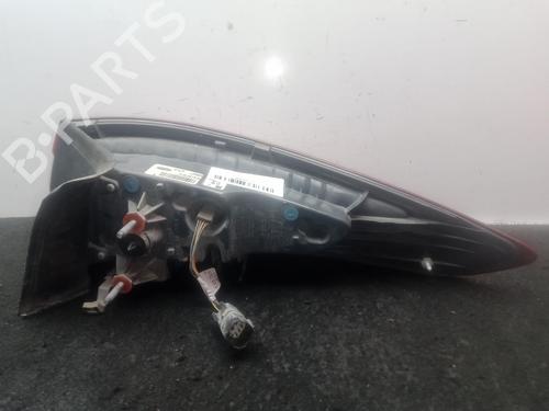 Left taillight FORD MONDEO V Hatchback (CE) 2.0 TDCi | BP38559585C34 - Image 2