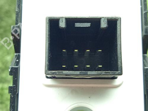 Right rear window switch HYUNDAI i30 FASTBACK (PDE, PDEN) 2.0 N | BP35900869I28 - Image 3