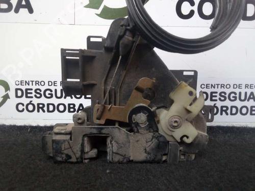 Front right lock SEAT AROSA (6H1) 1.0 | BP5744593C97 