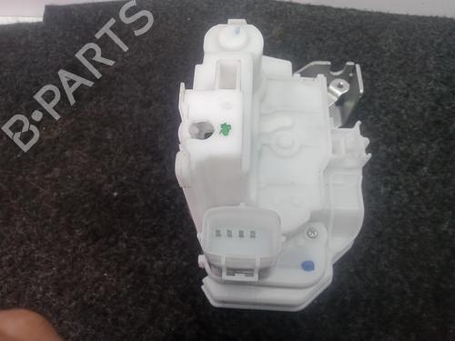 Rear right lock FIAT TIPO Saloon (356_, 357_) 1.6 D (356SXG1B) | BP21174913C99 