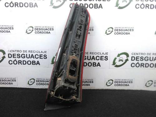 Left taillight OPEL MERIVA A MPV (X03) 1.7 CDTI (E75) | BP5961182C34 
