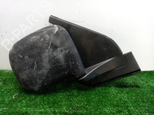 Right mirror NISSAN VANETTE CARGO Van (HC 23) 2.3 D | BP8599503C27 