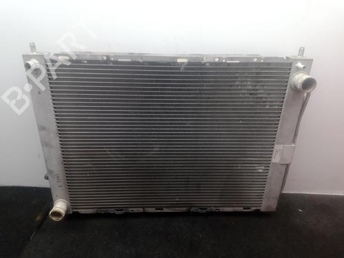 Water radiator RENAULT CLIO III (BR0/1, CR0/1)  | BP29421618M31 