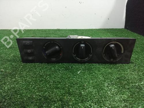 Used Climate control BMW 5 (E39) 525 d (163 hp) 9248636