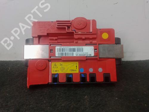 Used Fuse box BMW 3 Touring (E91) 320 d (163 hp) 22932445