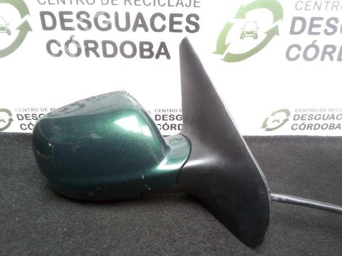 Right mirror VW BORA I (1J2) 1.9 TDI | BP5745494C27 