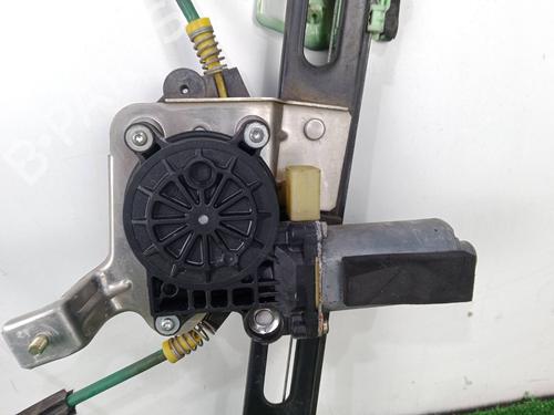 Front right window mechanism BMW 3 Compact (E46) 320 td | BP26972824C23 