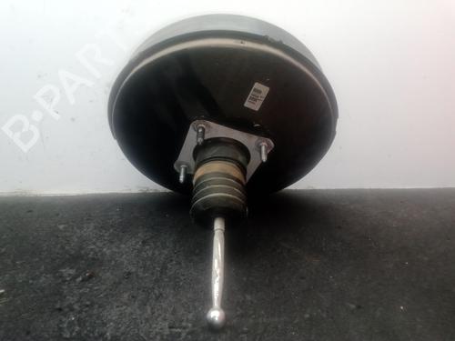 Servo brake VW GOLF VI (5K1) 1.6 TDI | BP31815415M42