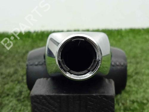 Shift knob VW TOUAREG (7LA, 7L6, 7L7) 2.5 R5 TDI | BP29641011I34 