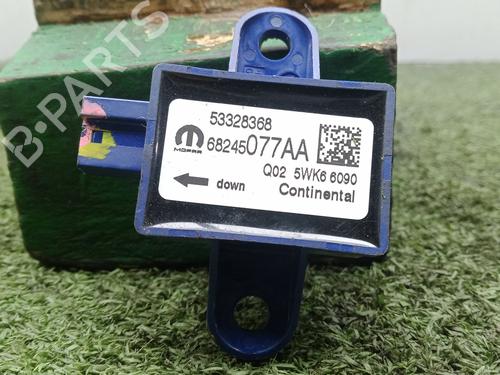 Elektronisk sensor Elektronisk sensor 38559618 38559618