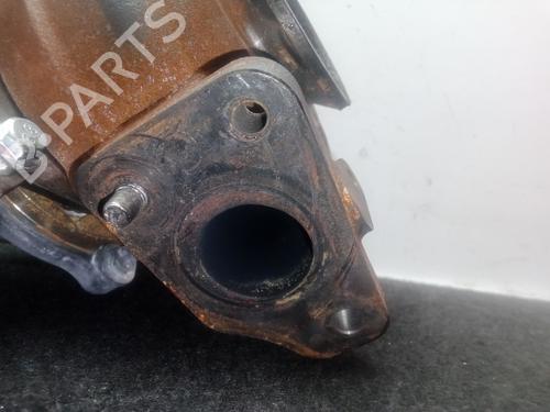 Turbocharger/Supercharger FIAT DOBLO Cargo (263_) 1.3 D Multijet | BP29615681M71 