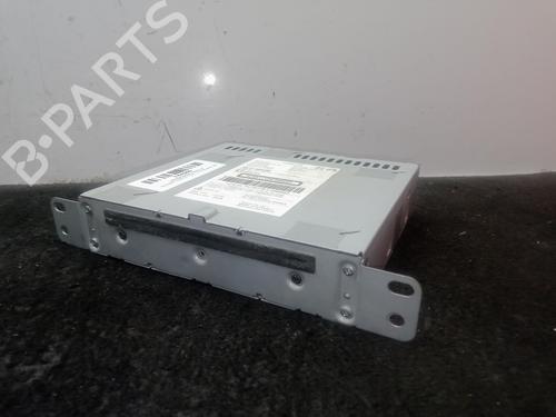 Used Radio PEUGEOT 508 SW I (8E_) 2.0 BlueHDi 150 (150 hp) 30399208