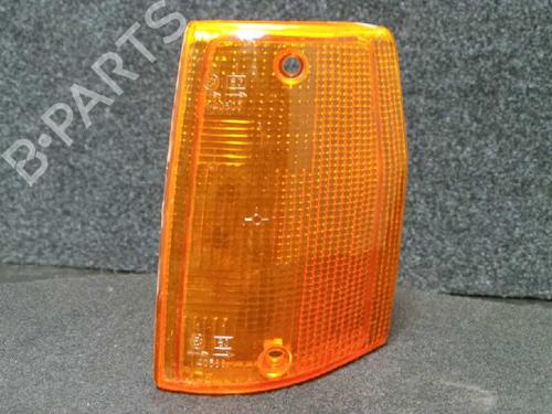 Used Left front indicator Left front indicator FIAT UNO (146_, 158_) [1983-2013] 5707988 5707988