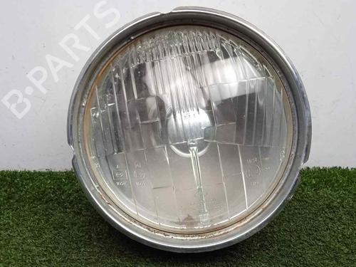 Used Left headlight LADA NIVA Closed Off-Road Vehicle (2121, 2131) [1976-2025]  29043880