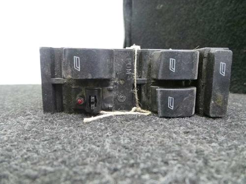 Used Left front window switch AUDI A6 C5 Avant (4B5) [1997-2006]  12208150