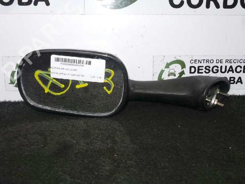 Bakspejl venstre HONDA MOTORCYCLES CBR ( - 600cc) CBR 600 F (PC25) (101 hp) 27831315