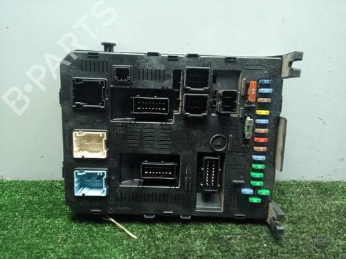 Used Control unit CITROËN C4 I (LC_) [2004-2014]  13504112