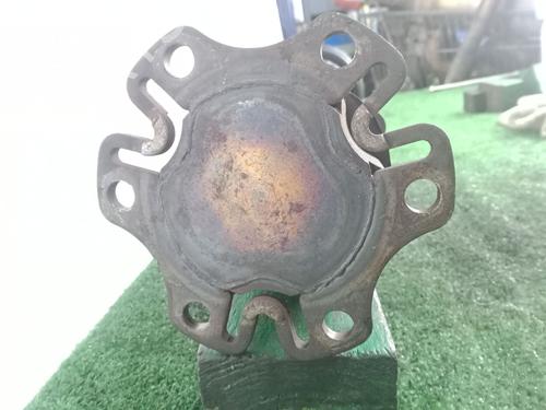 Right front driveshaft AUDI A8 D3 (4E2, 4E8) 4.0 TDI quattro | BP34693162M39 - Image 4