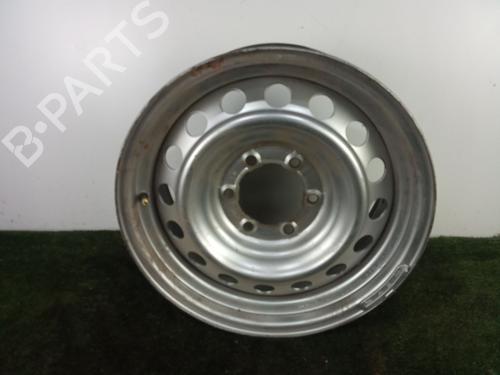 Used Rim Rim 38951027 38951027