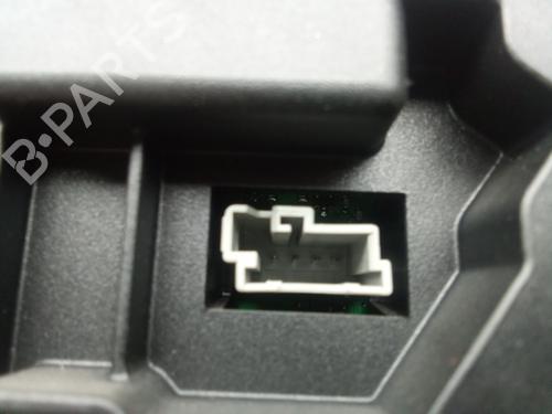 Headlight switch CITROËN C5 III (RD_) 2.0 HDi 140 (RDRHF8, RDRHFA, RDRHA8, RDRHAJ) | BP40599421I24 - Image 4