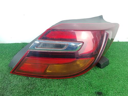 Used Right taillight OPEL INSIGNIA A (G09) 1.6 CDTi (68) (136 hp) 30902713