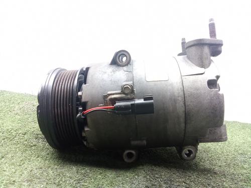 Used AC compressor AC compressor 39554122 39554122
