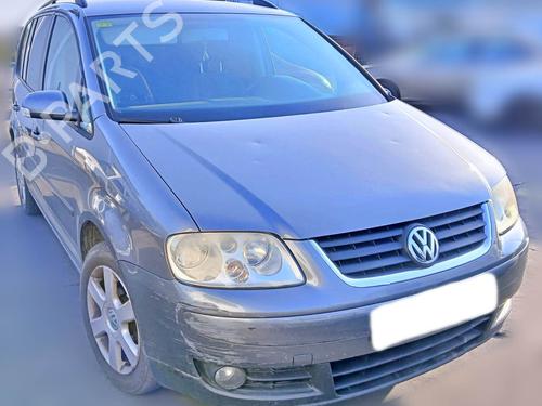 Brukte deler til VW TOURAN (1T1, 1T2) 1.9 TDI (105 hp) 4346046
