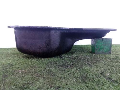 Used Oil sump KIA SORENTO I (JC) [2002-2011]  26708469