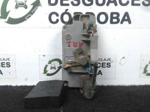 Rear left lock CITROËN XANTIA (X1_, X2_)  | BP5737713C100 