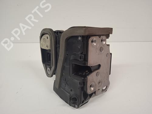Rear right lock OPEL ASTRA K (B16) 1.6 CDTi (68) | BP10771876C99 