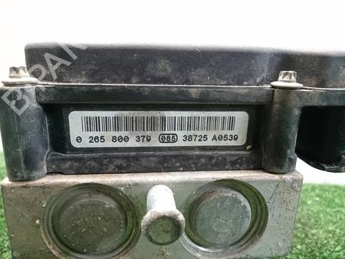 ABS pump NISSAN ALMERA II (N16)  | BP5741662M43 