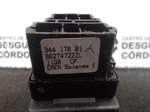 Headlight switch CITROËN XANTIA (X1_, X2_) 2.0 HDI 90 | BP5744594I24 